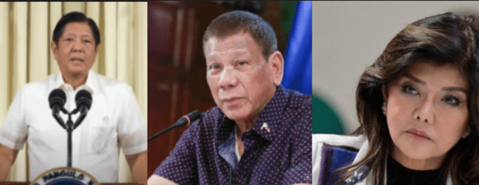 Imee Marcos withdraws from brother’s Alyansa senatorial&nbsp;ticket