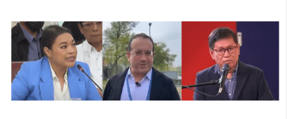 Duterte lead counsel slams Conti, Butuyan over ICC proposal rejection claims 