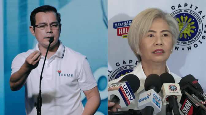 Isko Moreno:  Public duty is top priority over ‘utang na loob’ with the&nbsp;Lacunas