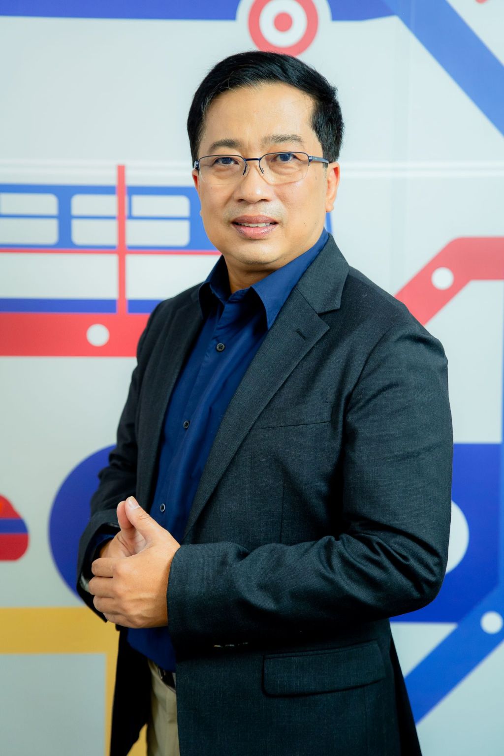 𝗝𝗼𝗷𝗼 𝗖𝗮𝗿𝗽𝗶𝗼 𝗿𝗶𝘀𝗲𝘀 𝘁𝗵𝗿𝗼𝘂𝗴𝗵 𝗿𝗮𝗻𝗸𝘀 𝗮𝘀 𝗻𝗲𝘄 𝗔𝗙 𝗣𝗮𝘆𝗺𝗲𝗻𝘁𝘀&nbsp;𝗖𝗘𝗢