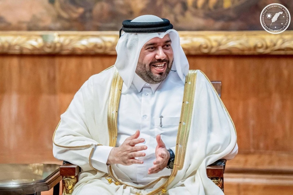 Qatar drops charges vs. 17 arrested OFWs, no job losses after illegal&nbsp;assembly