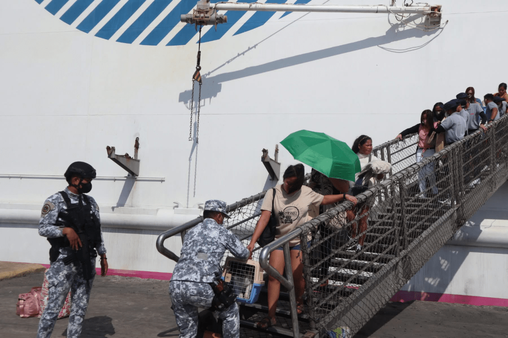 PCG to deploy 17K personnel for Semana Santa 2025; heightened alert set from April 13 to&nbsp;20