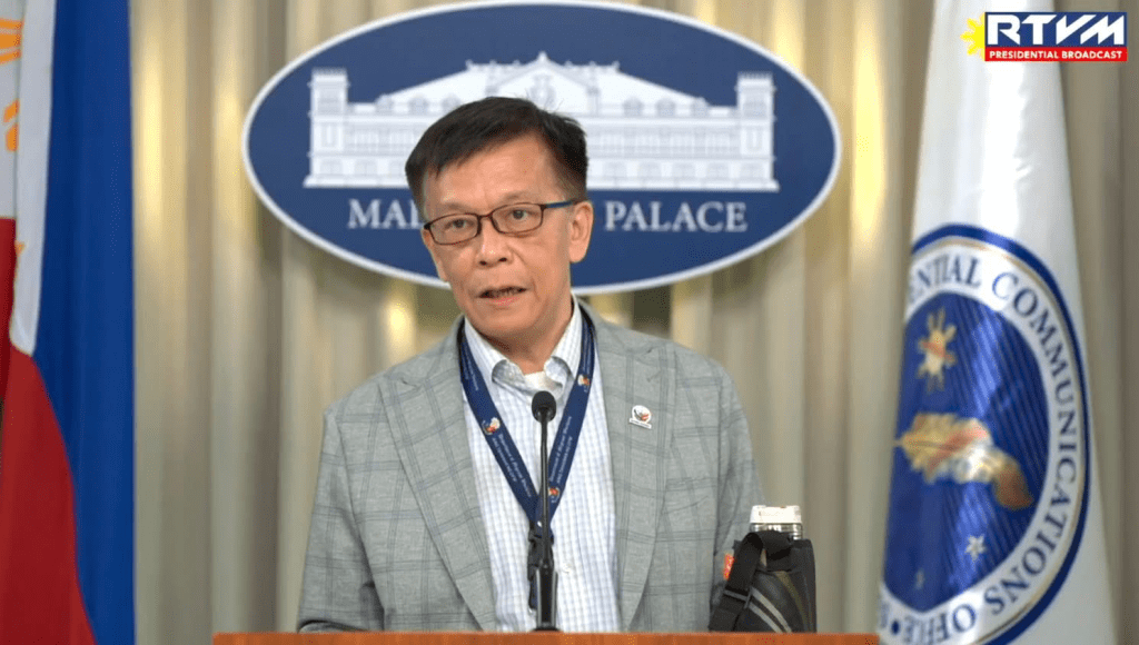 17 arrested Filipinos in Qatar provisionally&nbsp;released