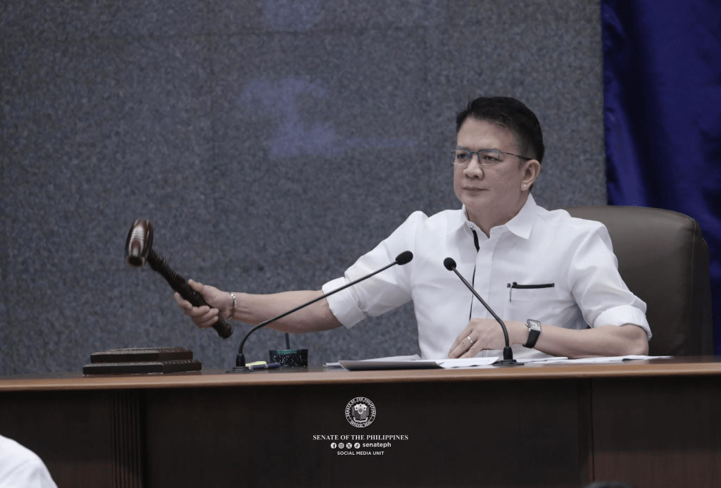 Senate urges economic managers to prepare for impact of 17% US tariff on PH&nbsp;exports