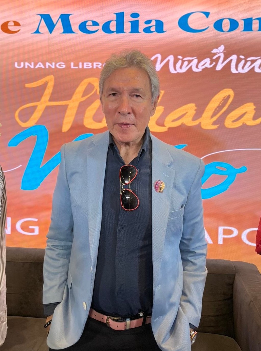 Leah’s Tidbits: Webb talks about life, career,&nbsp;colleagues