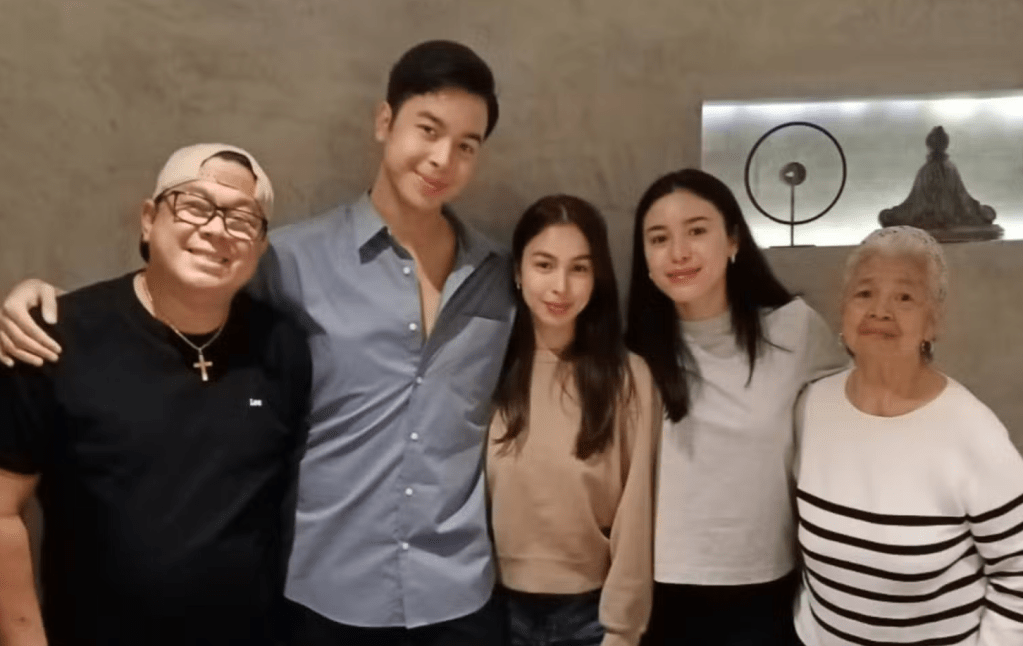 Dennis Padilla finally closes doors on kids Julia, Claudia, Leon: ‘Ayoko na, surrender na’ 