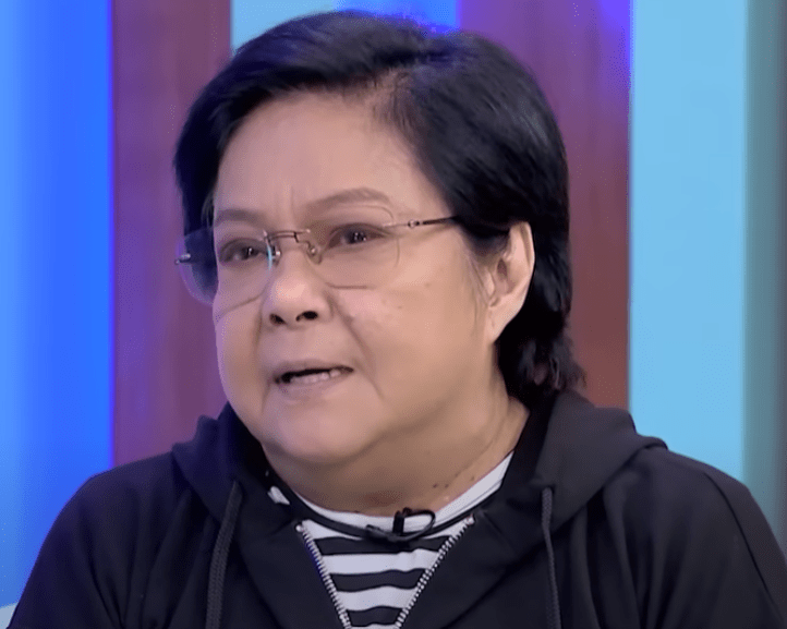 Superstar, National Artist Nora Aunor dies at&nbsp;71
