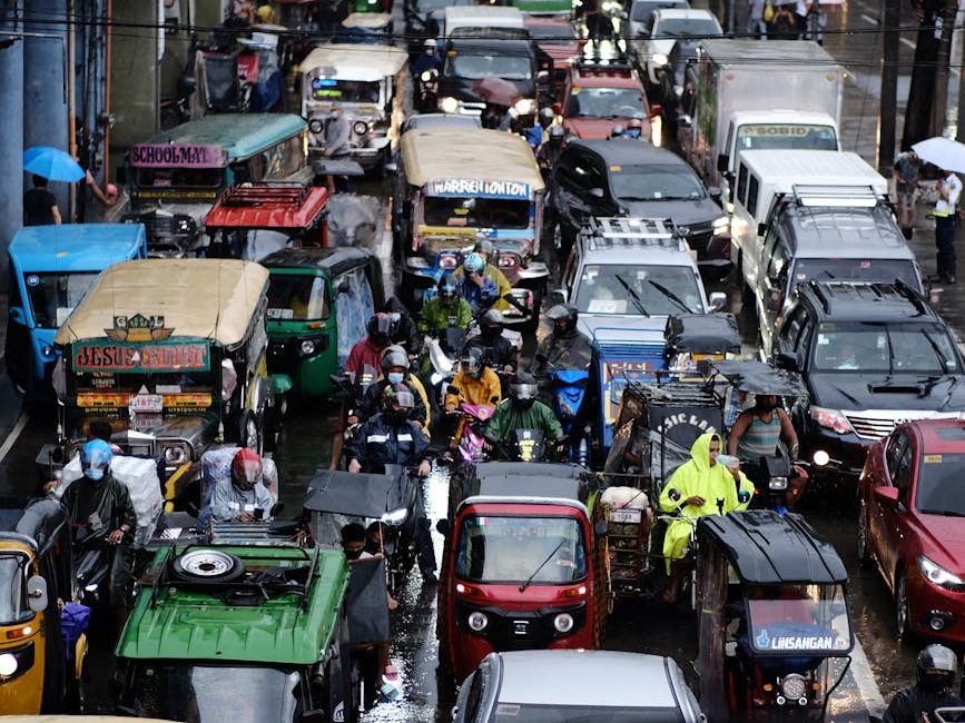 DPWH scrambles for road safety fixes ahead of Holy Week travel&nbsp;surge