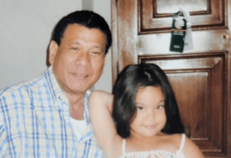 Kitty Duterte seeks oral arguments on dad Rody’s habeas corpus case in Supreme Court 