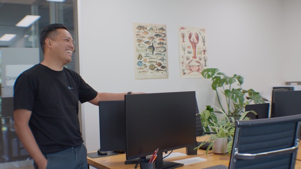 Australian team of aqua experts seeks Filipino counterparts to help save Philippine marine&nbsp;life