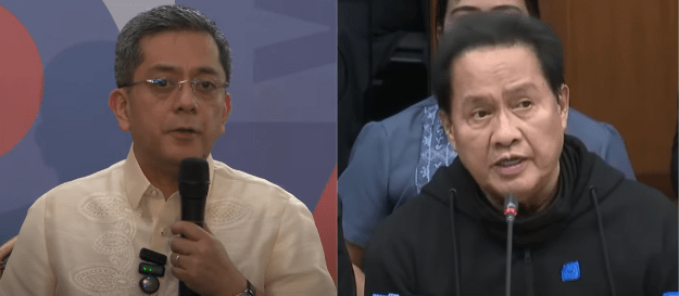 Garcia: Quiboloy’s manual recount plea need protest,&nbsp;law