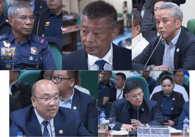 Ombudsman orders 5 officials to submit counter affidavit on Duterte arrest 