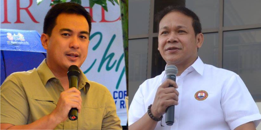 Calamba blocks return of Chipecos, re-elects Ross Rizal, Cha Hernandez 