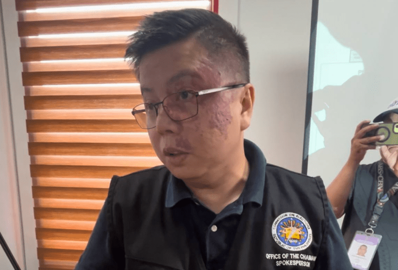 Comelec: Ballot shade rigging ‘unlikely’; present evidence, will&nbsp;sue