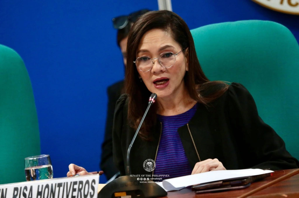 Hontiveros slams 4-month delay in impeachment trial: ‘Enough games. Time to&nbsp;move.’