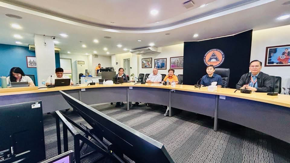 Luzon quake triggers 19 aftershocks but no major damage —&nbsp;OCD