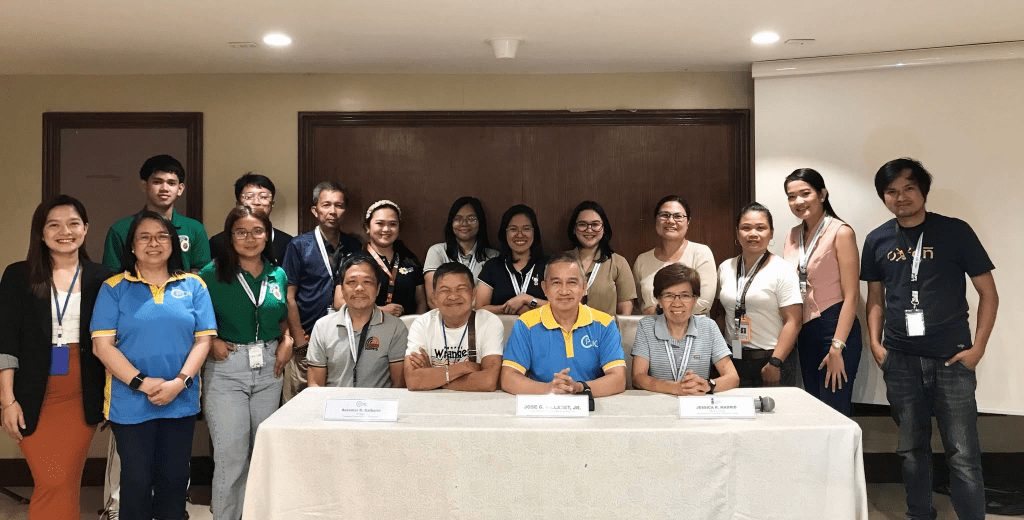 PDIC 101: Understanding Deposit Insurance for media mounted in Naga&nbsp;City