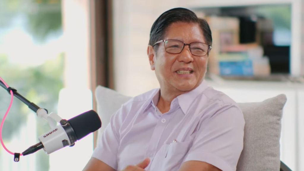 Marcos open to mending ties with Dutertes amid Sara impeachment, after Digong’s ICC&nbsp;turnover