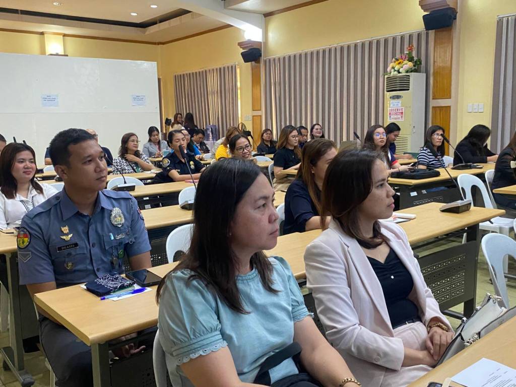 LGUs urged to adopt cashless payments for gov’t&nbsp;transactions