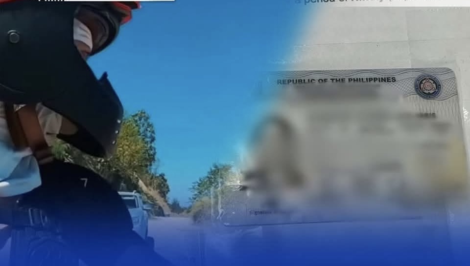 LTO suspends Yanna Motovlog’s driver’s license, orders fine over viral road rage&nbsp;incident