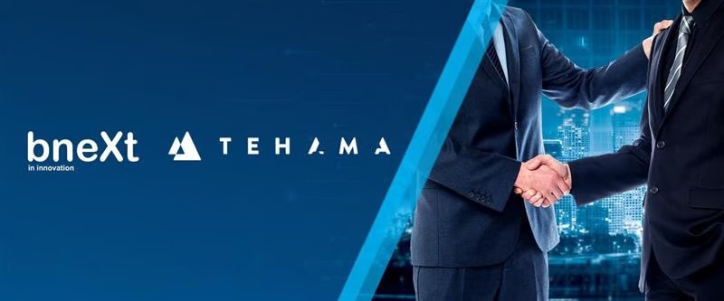 bneXt partners with Tehama​ Technologies ​​to deliver secure, tailored hybrid work&nbsp;solutions