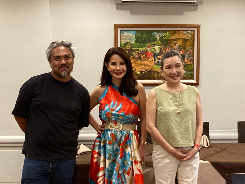 Leah’s Tidbits: Assistant director makes directorial debut in period comedy&nbsp;satire