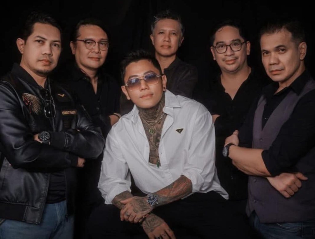 Leah’s Tidbits: New frontman joins&nbsp;InnerVoices