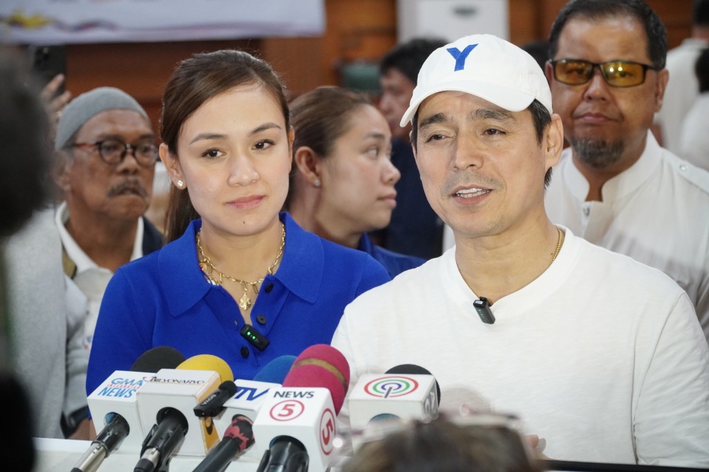 Isko Moreno set to return as ‘Yorme,’ wins Manila by landslide 