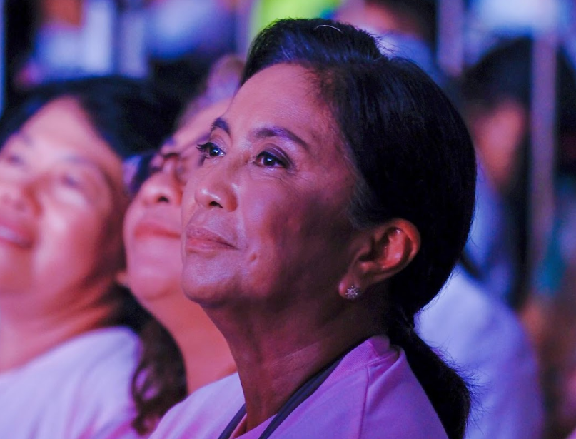 Ex-VP Leni proclaimed new Naga City mayor in historic&nbsp;bid