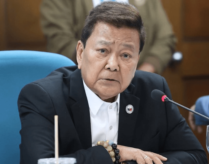 What’s happening at the Bustos&nbsp;Dam?