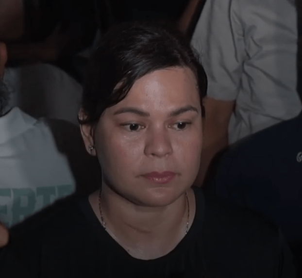 VP Sara on P20 per kilo rice suspension after roll out: Nagluluksa ako kasi pinaglalaruan ‘yung mga tao na walang-wala’ 