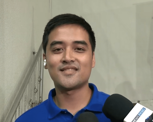 Vico sotto, party mates sweep&nbsp;Pasig