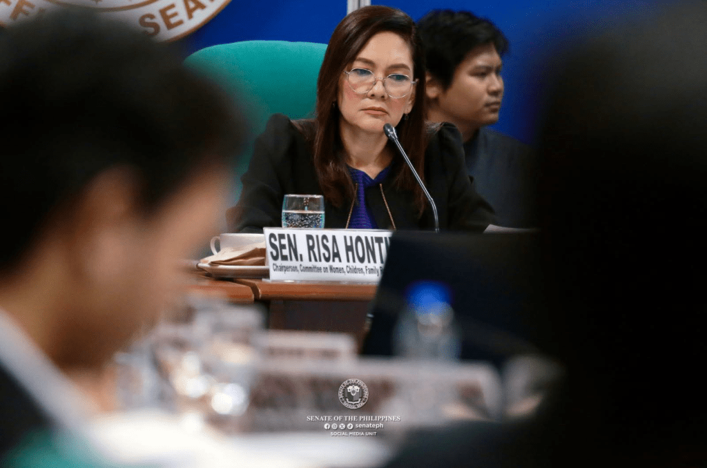Hontiveros urges Senate to act on VP Duterte impeachment trial: ‘Sobra-sobra na ang&nbsp;paghihintay’