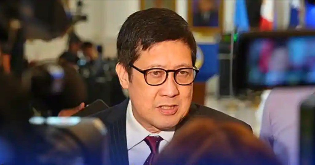 BI chief rejects allegations in anonymous ‘white&nbsp;paper’