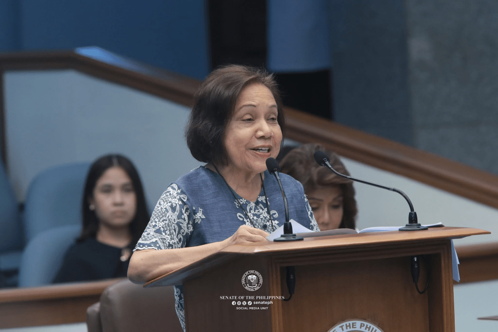 Villar bows out defending farm laws in valedictory speech amid mounting farmer&nbsp;woes