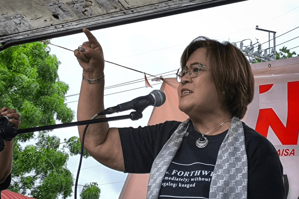 Lawmakers seek independent probe on extrajudicial&nbsp;killings