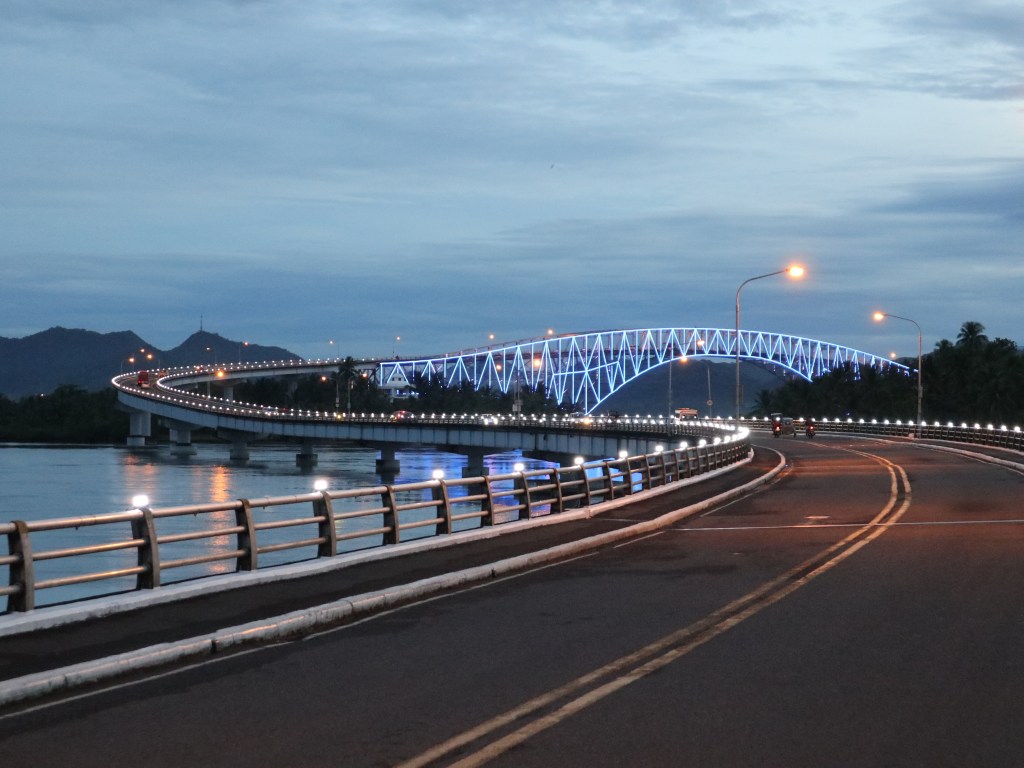 Eastern Visayas under 1-year calamity state for San Juanico Bridge&nbsp;repair