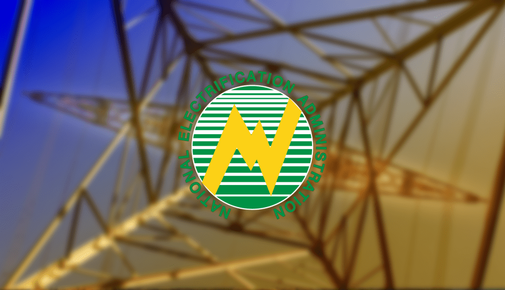 Siquijor power crisis resolved ahead of deadline, says&nbsp;NEA