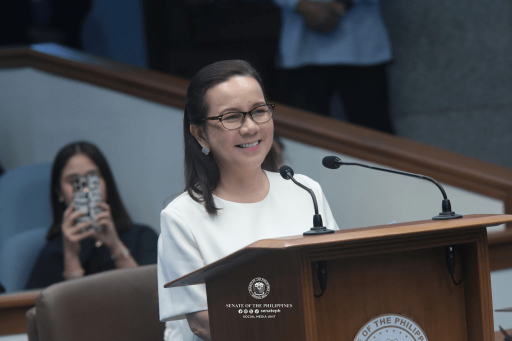 Poe urges swift release of fuel subsidies for drivers, farmers,&nbsp;fishers