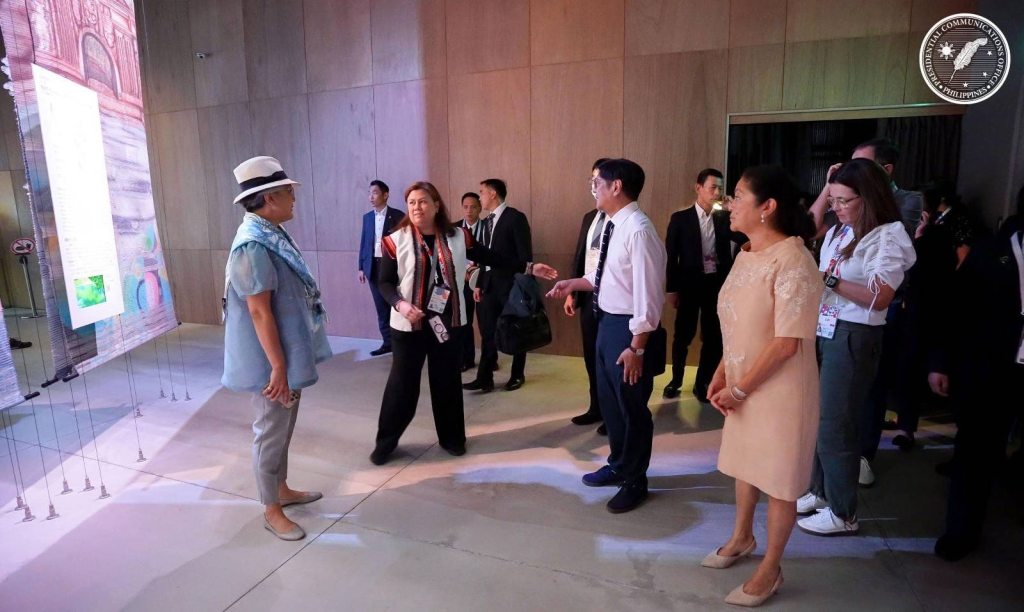 Marcos touts ‘productive’ Japan trip with ‘secured’ investments, opportunities, but details remain&nbsp;thin