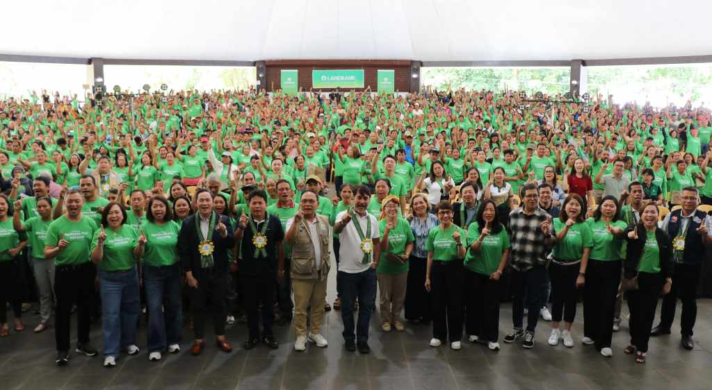 ‘Agrisenso Plus Lending Program’ rolled out in Bukidnon; Over 1,200 farmers, fishers join&nbsp;launch