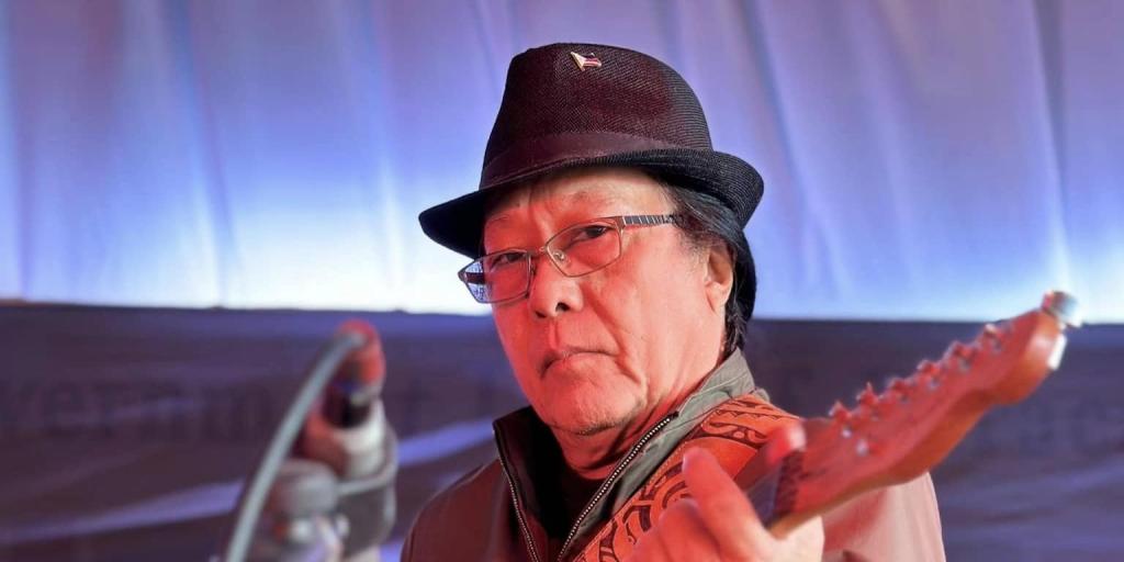 Robin Padilla wants Freddie Aguilar declared as national&nbsp;artist