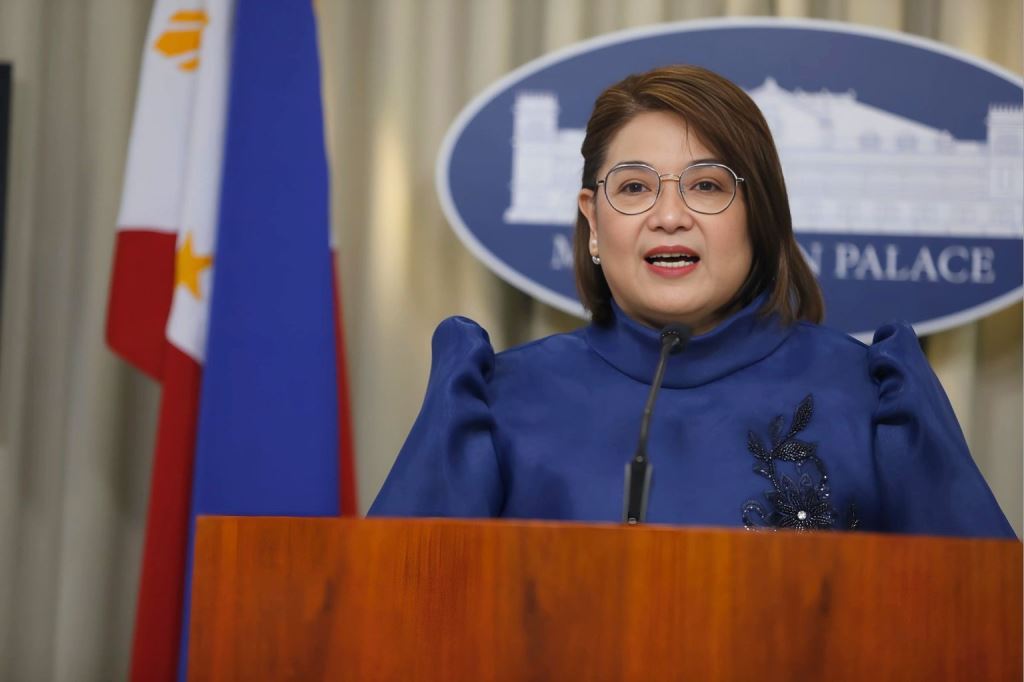 Gov’t hospitals offer free anti-rabies, animal bite vaccinations —&nbsp;Palace