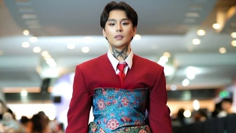 Fifth Solomon suffers breakdown due to online bullying, now in&nbsp;recovery