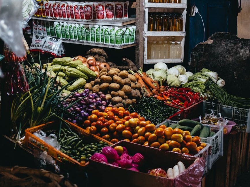 BSP sees June inflation at 1.1% to 1.9% amid mixed price&nbsp;movements