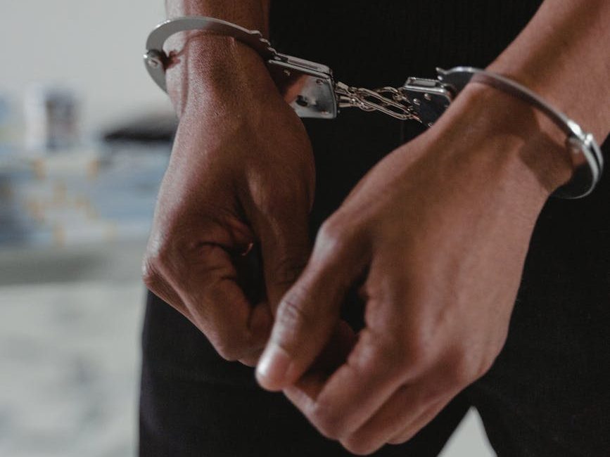 BI arrests 3 Chinese in Zamboanga del Sur for using fake Filipino&nbsp;identities