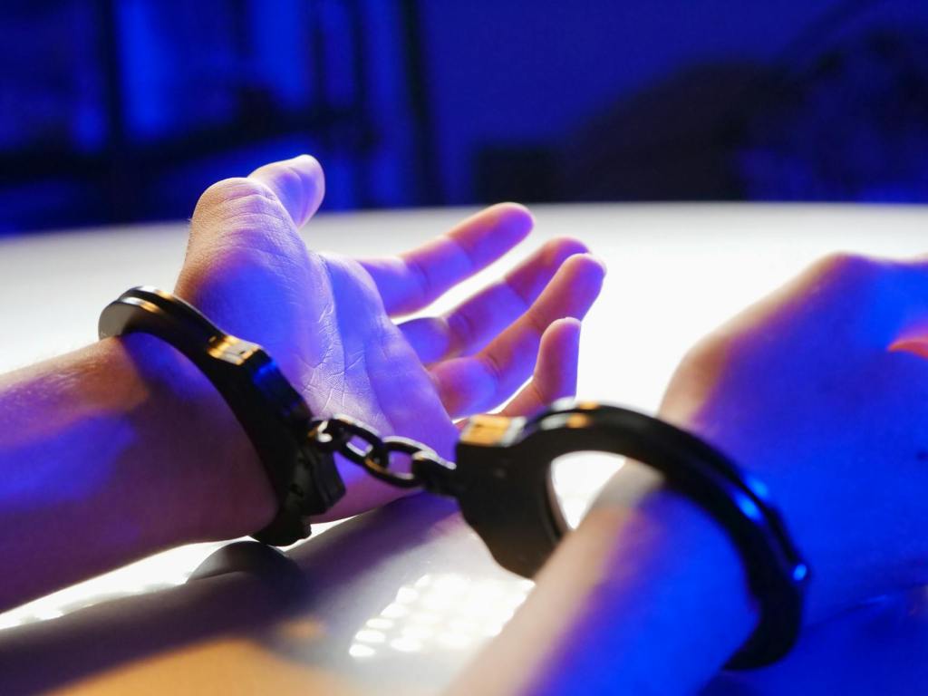 NBI arrests man in Pampanga for&nbsp;sextortion