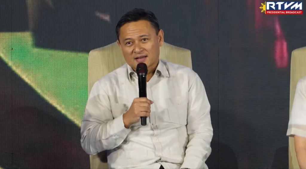 DepEd delivers laptops, learning materials to 46,000 public schools —&nbsp;Angara