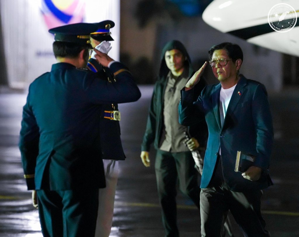 Marcos to visit India for 5-day state visit in&nbsp;August