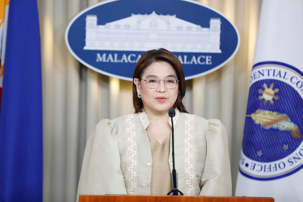 Palace urges farmers to report traders exploiting rice subsidy&nbsp;program